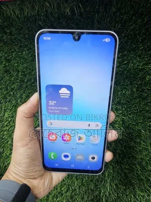 Samsung Galaxy A17 5G 128 GB
