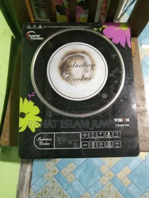 Induction Cooker