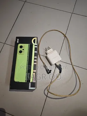 Realme GT Neo2 128 GB Bronze