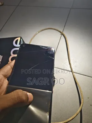 Realme GT Neo2 128 GB Bronze