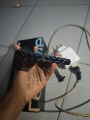 Realme GT Neo2 128 GB Bronze