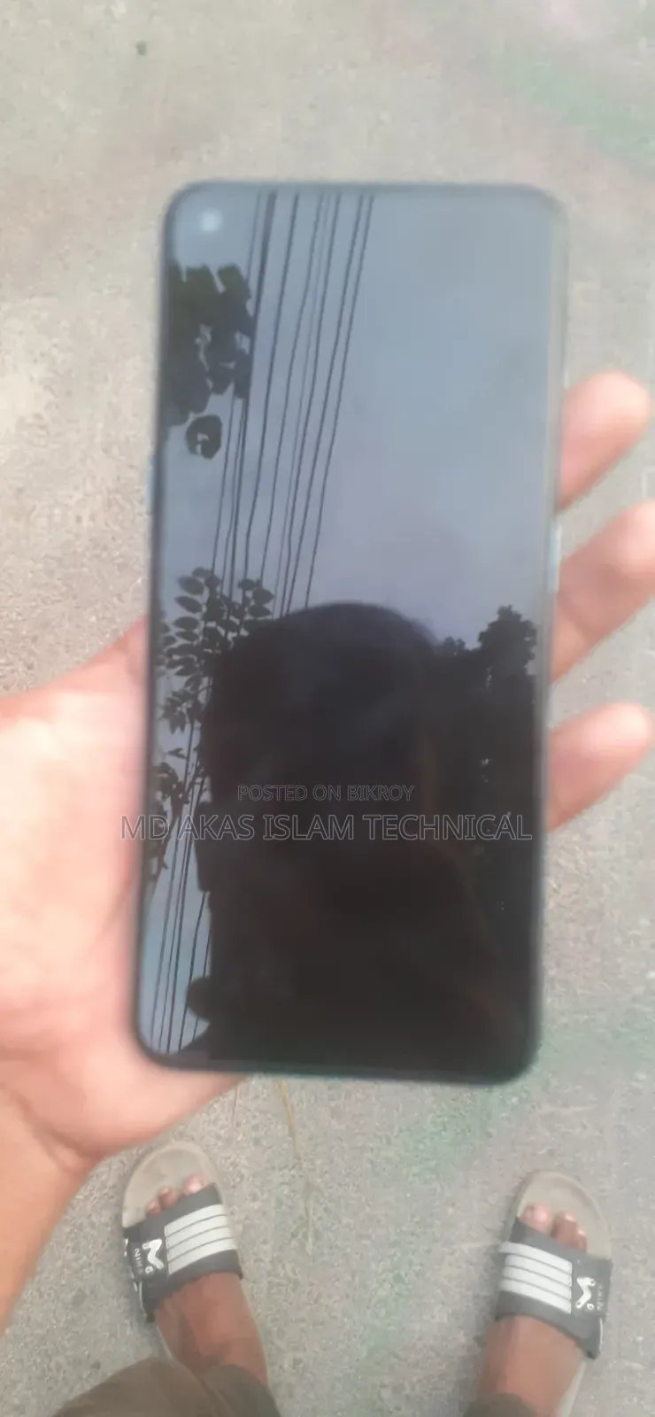 Realme 9i 128 GB Blue