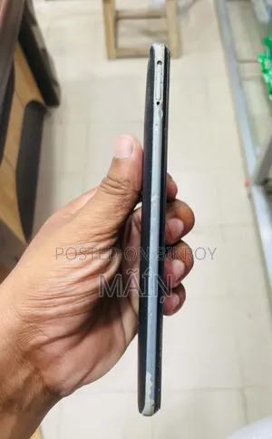Samsung Galaxy A30 64 GB White