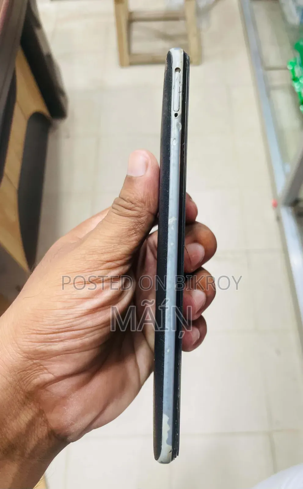 Samsung Galaxy A30 64 GB White