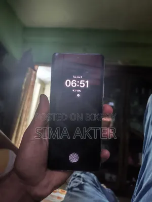 Realme 10 Pro+ 128 GB Gold