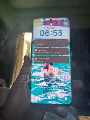 Realme 10 Pro+ 128 GB Gold