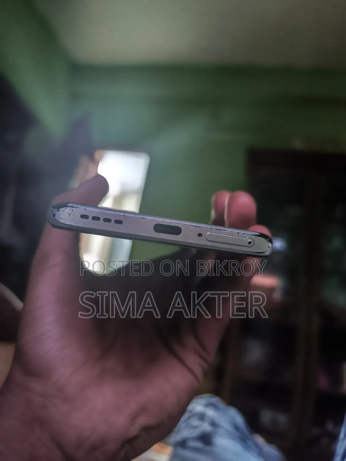 Realme 10 Pro+ 128 GB Gold