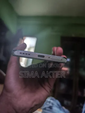 Realme 10 Pro+ 128 GB Gold