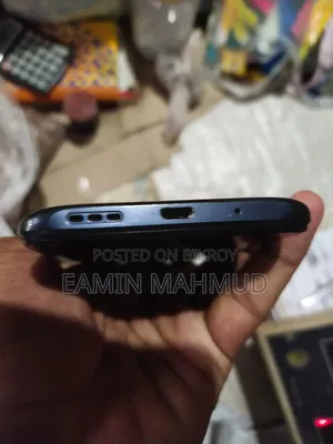Xiaomi Redmi 9A 32 GB Black