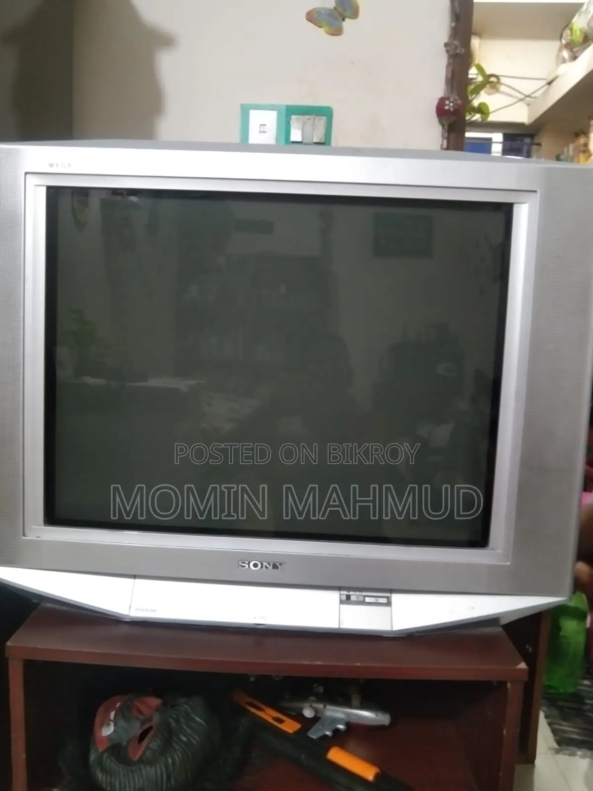 Sony Original TV