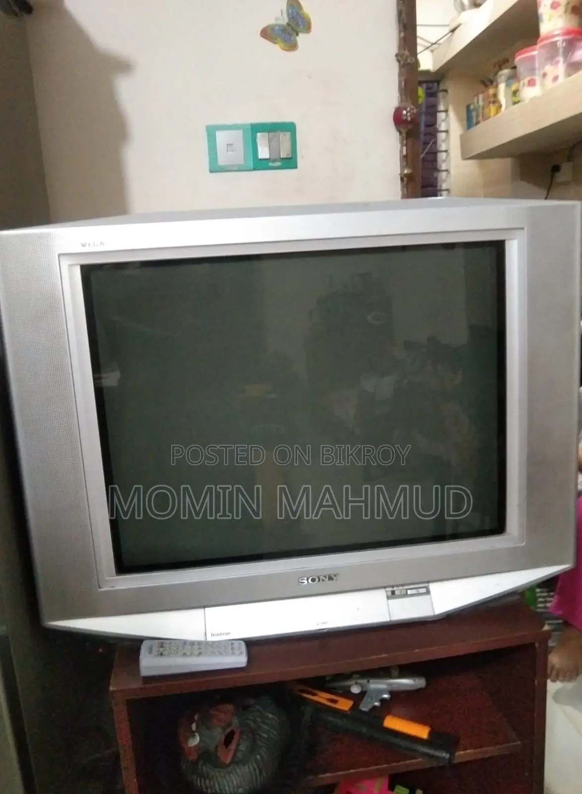Sony Original TV