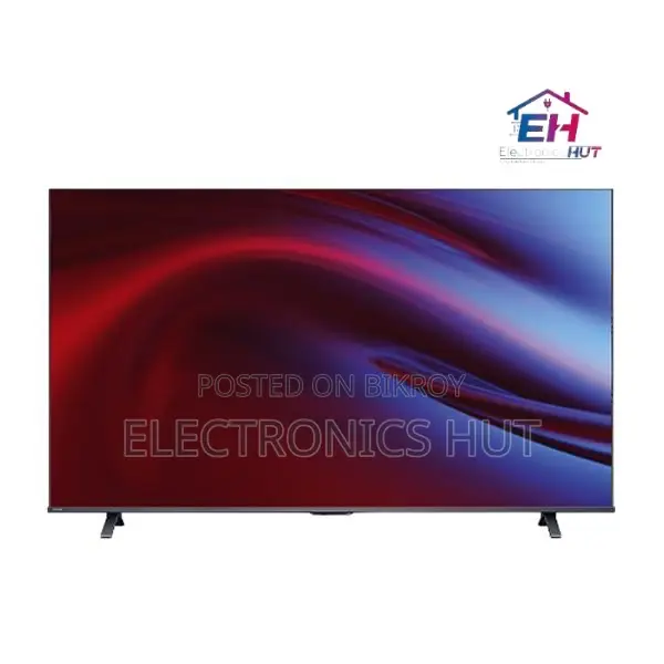 Daily Budget ( Toshiba 43v35mp 43" Full Hd Google Television )
