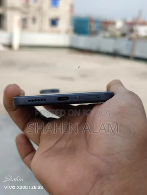 Vivo V60 Lite 256 GB Black