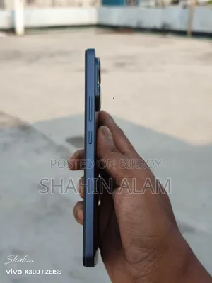 Vivo V60 Lite 256 GB Black