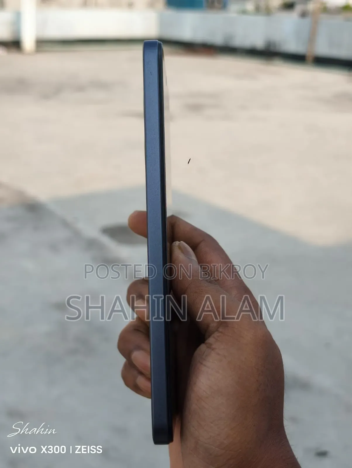 Vivo V60 Lite 256 GB Black