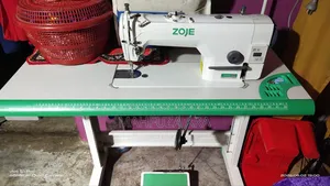 Industrial Sewing Machine | Zj9513-g Sku: Srsm-zj9513-g