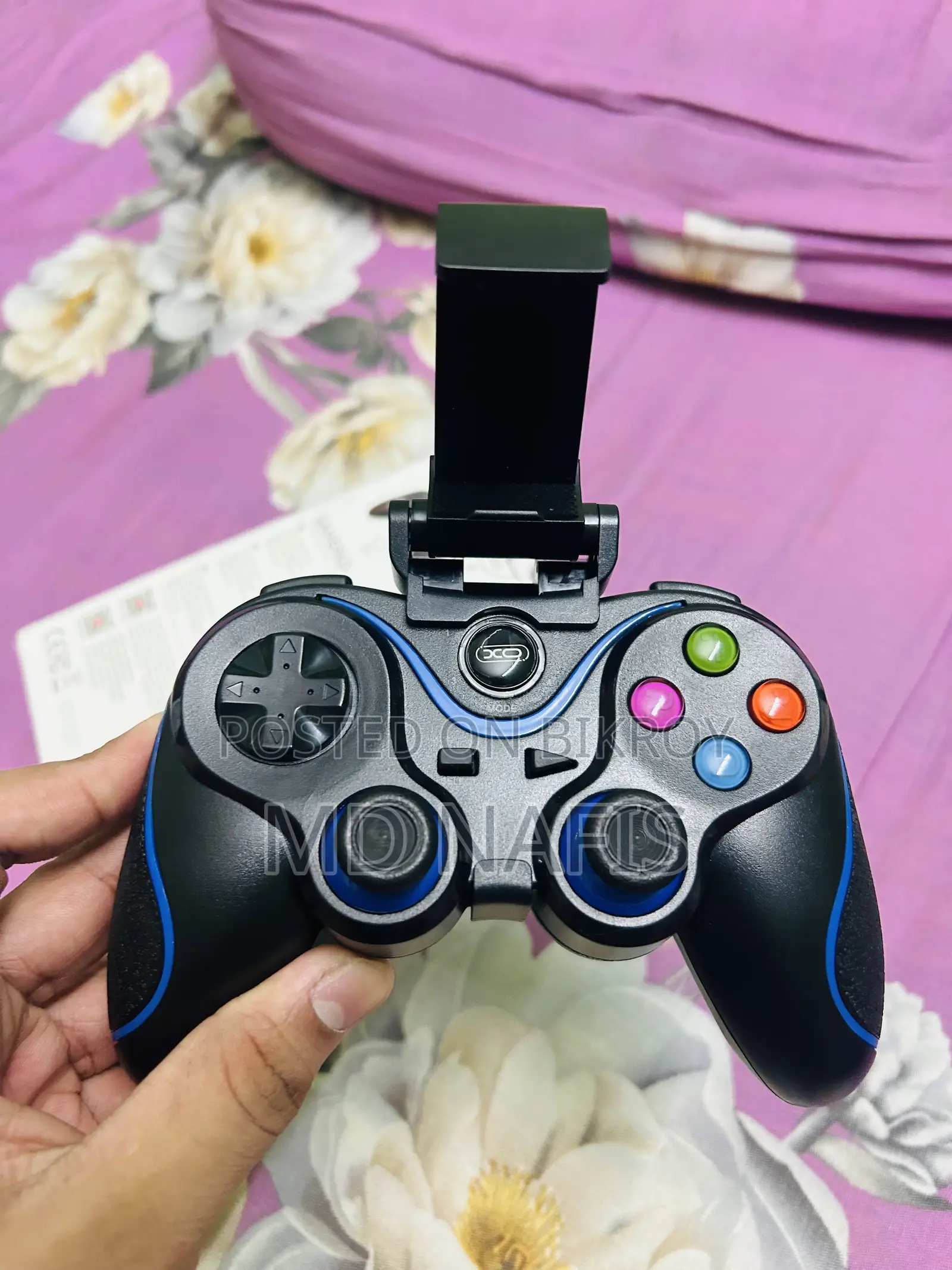 Gaming Controller