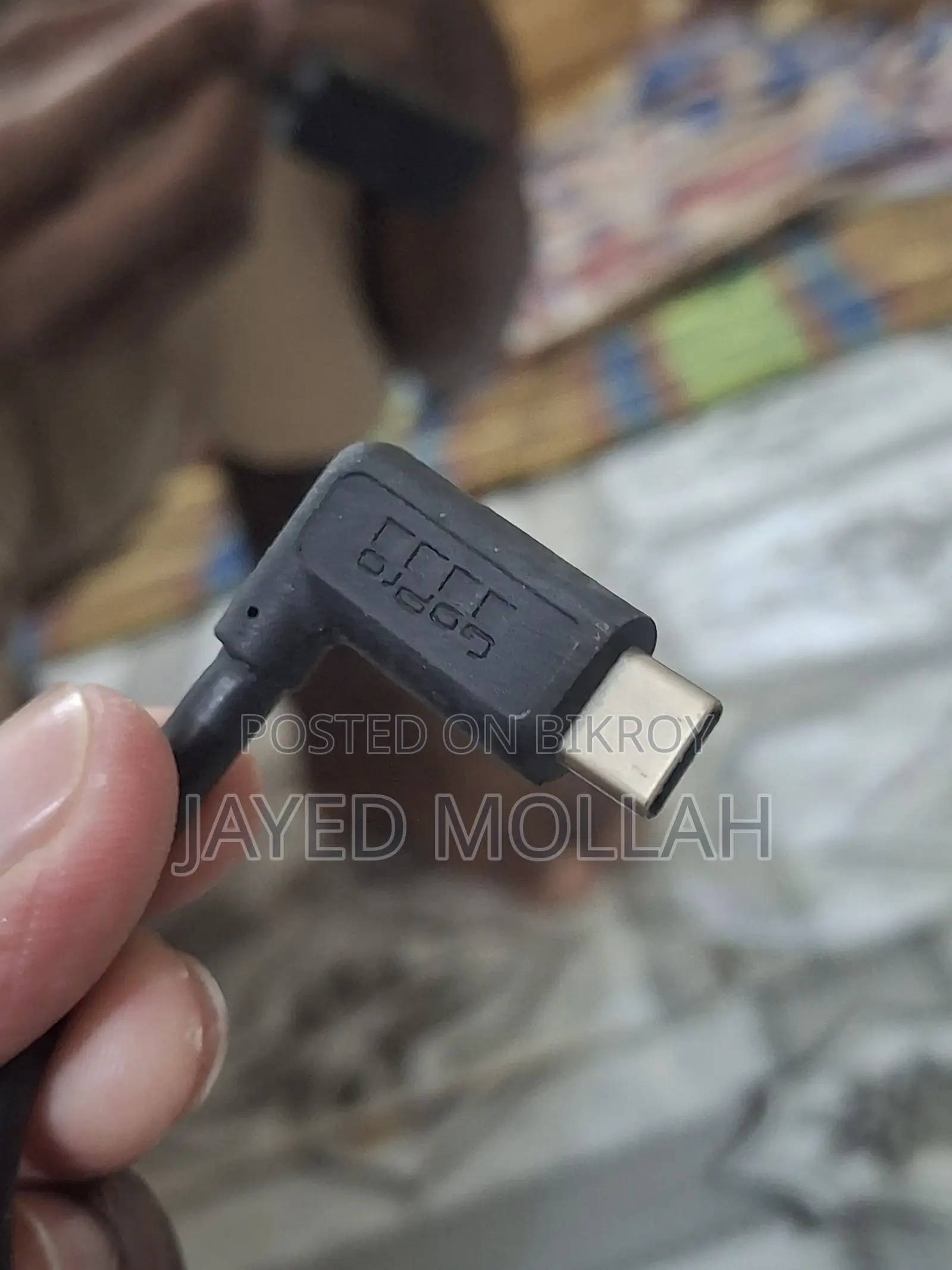 Gopro Mic Adaptor
