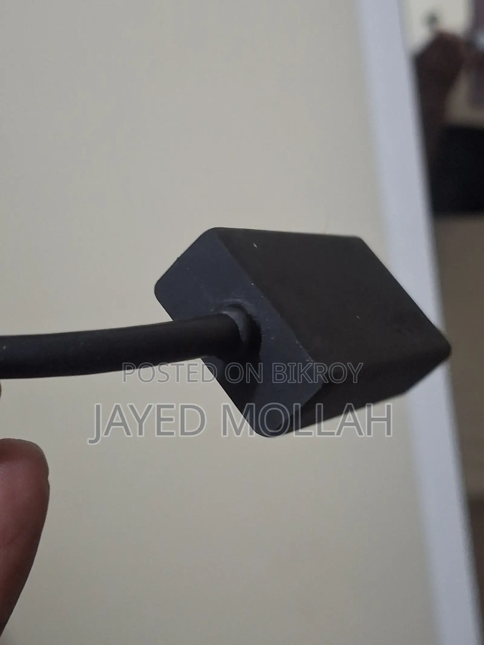 Gopro Mic Adaptor