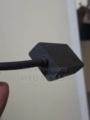 Gopro Mic Adaptor
