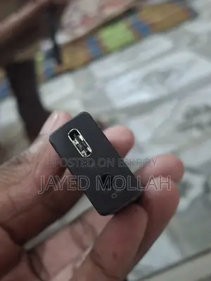 Gopro Mic Adaptor
