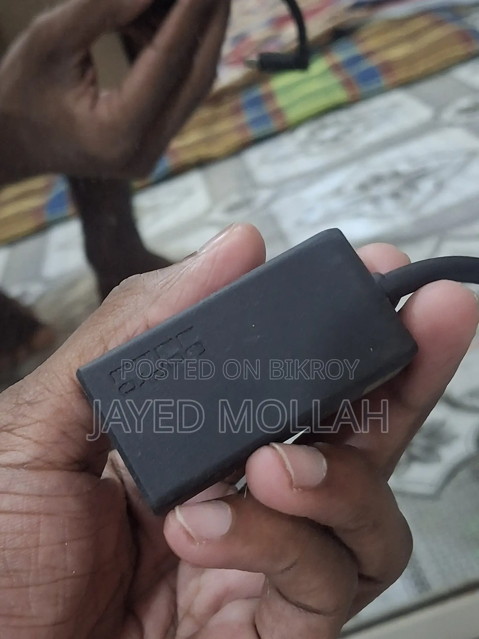 Gopro Mic Adaptor