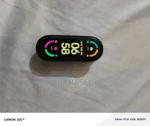 Mi Band 6 Full Fresh