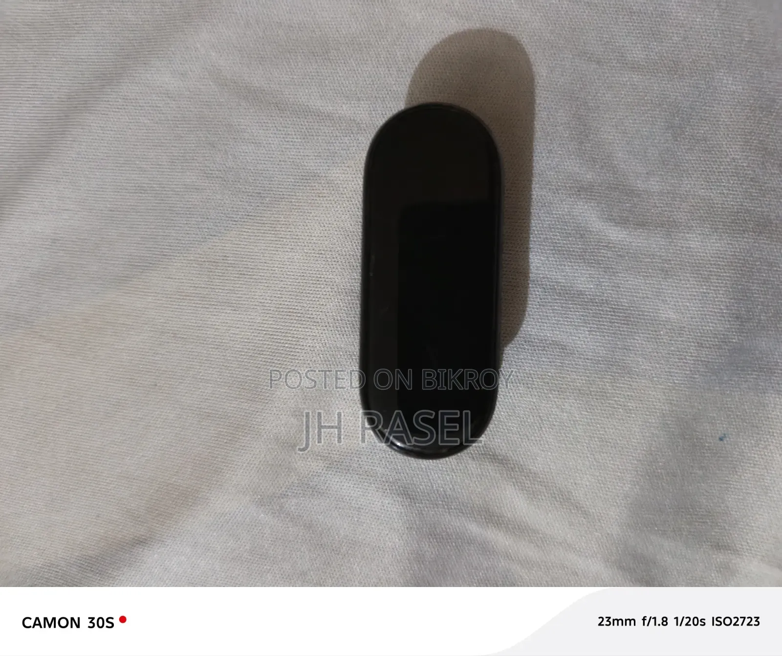 Mi Band 6 Full Fresh
