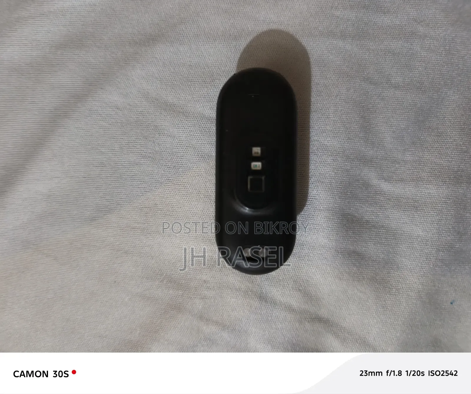 Mi Band 6 Full Fresh