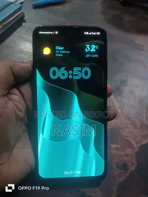 Xiaomi Redmi Note 10S 128 GB Blue