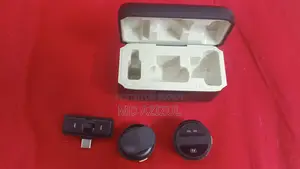 Sx21 Wireless Microphone