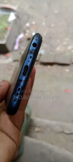 Realme 9 5G Speed 128 GB Blue