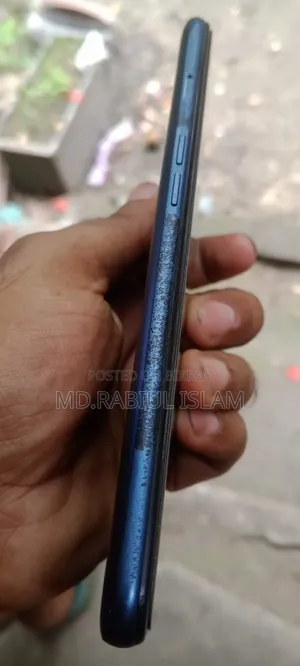 Realme 9 5G Speed 128 GB Blue