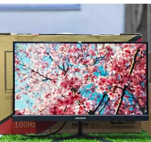 Full Fresh Hik Vision 22" Borderless Monitor Sell
