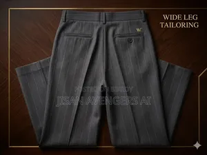 Luxury Formal Pants for a Smart Look – Premium Finishing