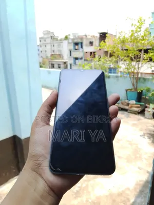 Vivo Y15s 32 GB Blue