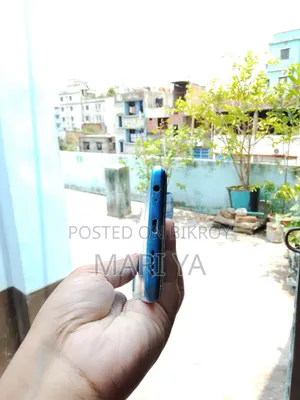 Vivo Y15s 32 GB Blue
