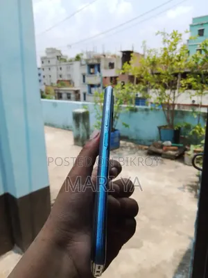 Vivo Y15s 32 GB Blue