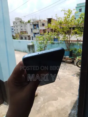 Vivo Y15s 32 GB Blue