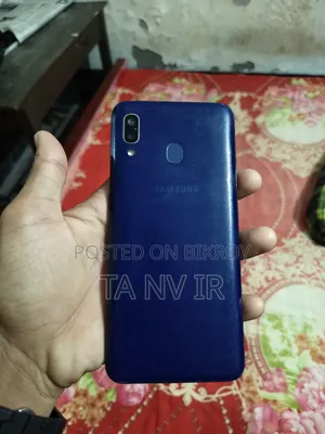 Samsung Galaxy M10s 32 GB Blue