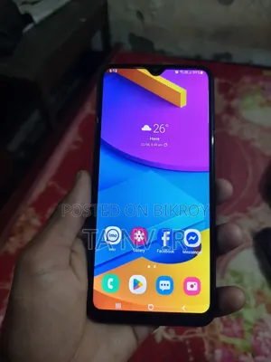 Samsung Galaxy M10s 32 GB Blue