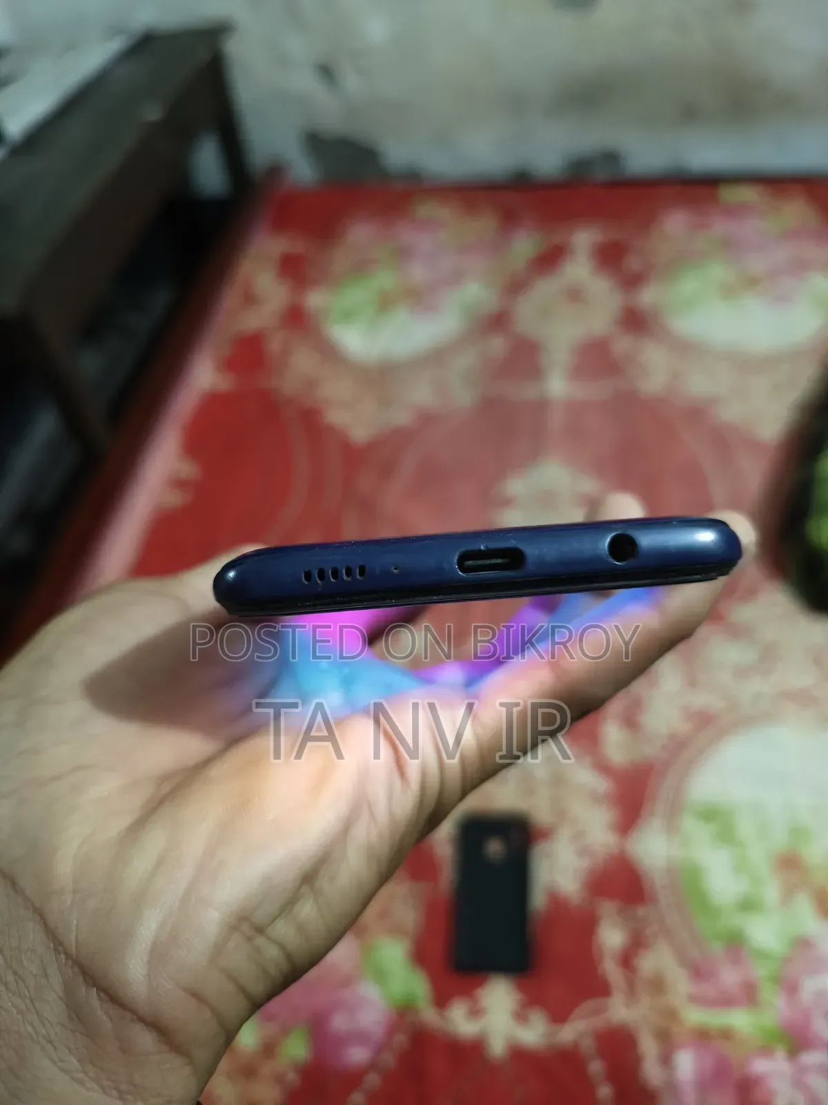 Samsung Galaxy M10s 32 GB Blue