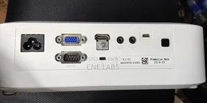 Casio Xj-V2 Laser Led Hybrid Projector