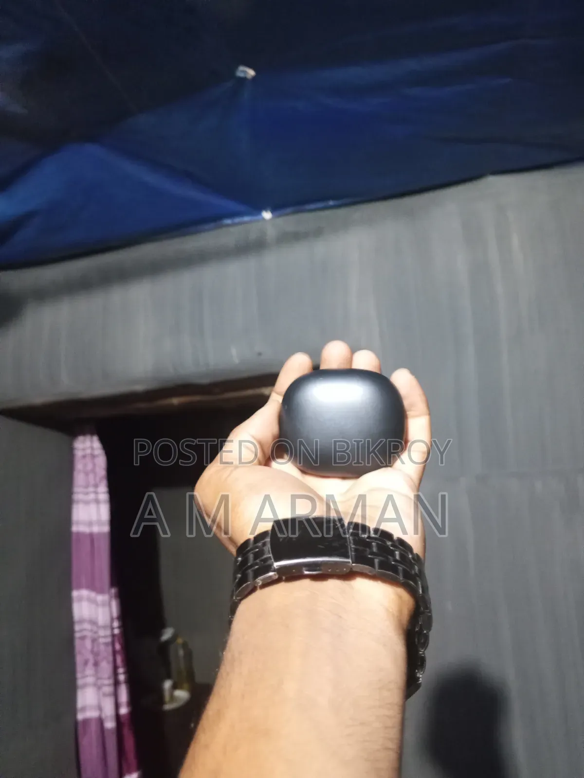 Qcy Melobuds N30