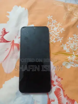 Tecno Spark 4 32 GB Purple