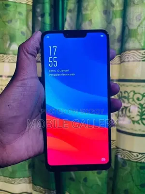 New Oppo A3s 64 GB