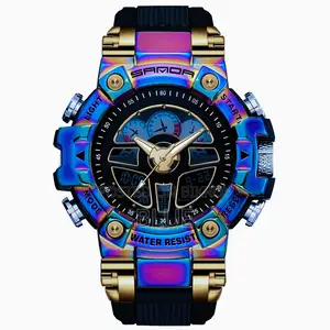Fixed Price Sanda Watch