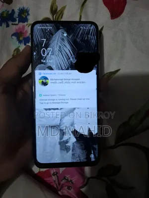 Oppo A15 32 GB Gray