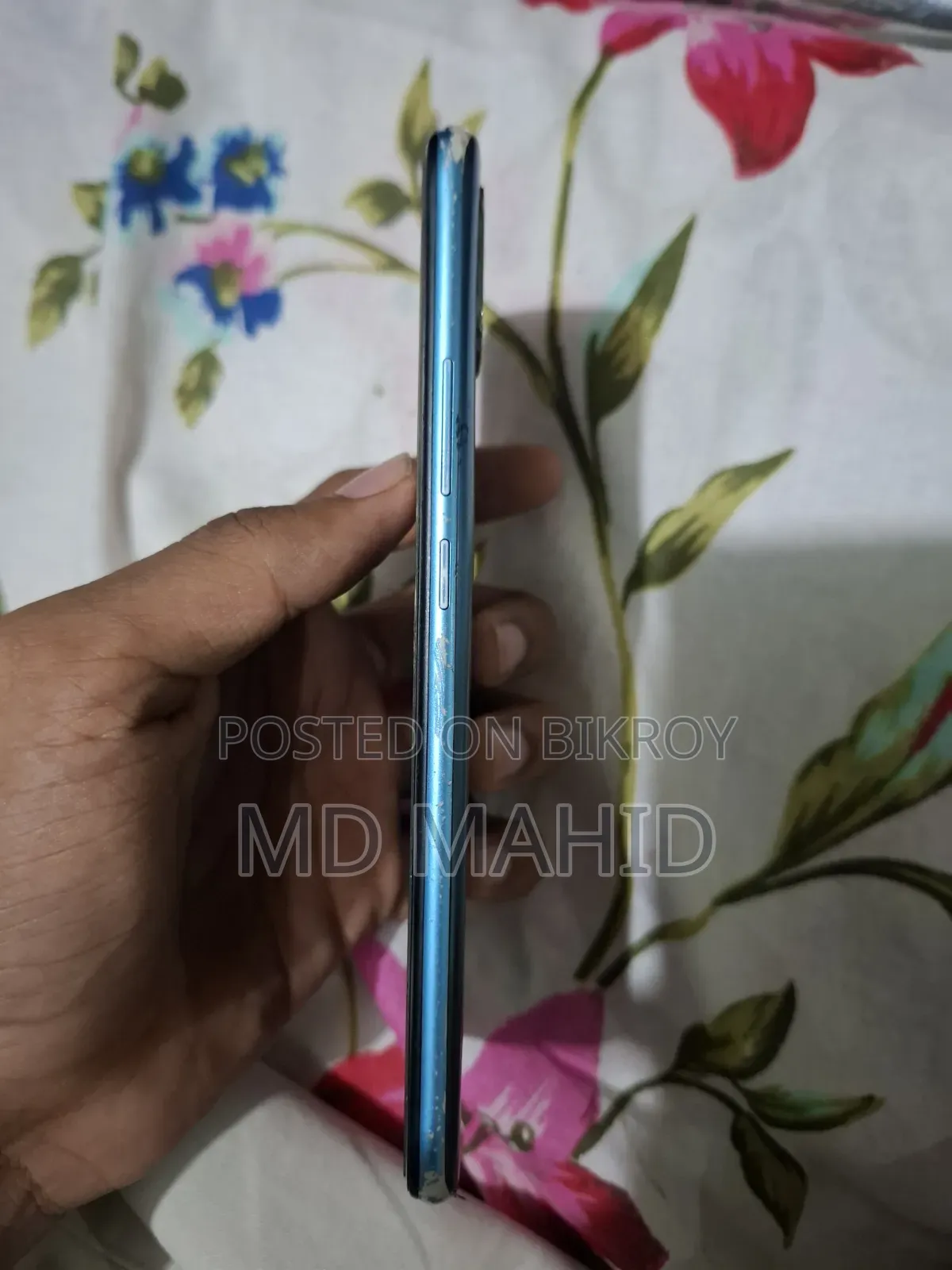 Oppo A15 32 GB Gray