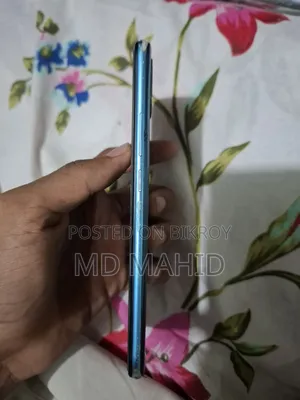 Oppo A15 32 GB Gray